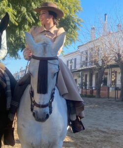 Ana, Badajoz