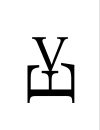 Logo EV